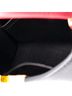 Louis Vuitton 100% Leather Multi Color Black Red Capucines Bag Leather Mini One size - photo 5