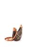 Louis Vuitton 100% Coatead Canvas Brown Loop Handbag Monogram Canvas One size - photo 3