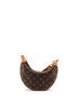 Louis Vuitton 100% Coatead Canvas Brown Loop Handbag Monogram Canvas One size - photo 4