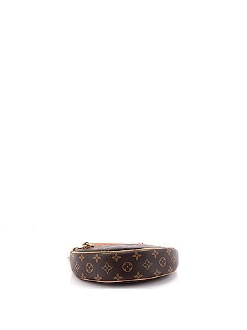 Louis Vuitton Loop Handbag Monogram Canvas (view 2)