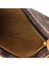 Louis Vuitton 100% Coatead Canvas Brown Loop Handbag Monogram Canvas One size - photo 5