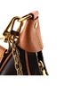 Louis Vuitton 100% Coatead Canvas Brown Loop Handbag Monogram Canvas One size - photo 6
