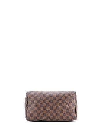 Louis Vuitton Speedy Handbag Damier 25 (view 2)