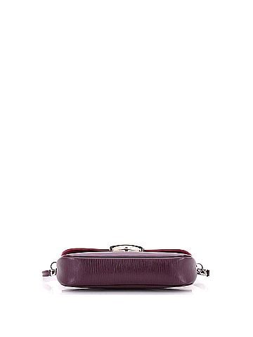 Louis Vuitton Montaigne Clutch Epi Leather (view 2)