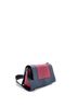 Céline 100% Leather Pink Frame Shoulder Bag Leather Medium One size - photo 3