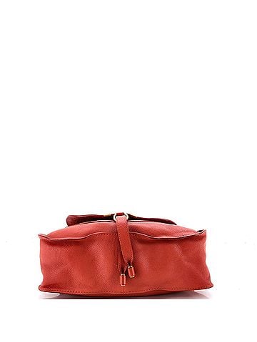Chloé Marcie Satchel Leather Medium (view 2)