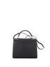 Saint Laurent 100% Leather Black Cassandra Top Handle Bag Leather Medium One size - photo 4