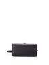 Saint Laurent 100% Leather Black Cassandra Top Handle Bag Leather Medium One size - photo 2