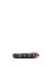 Louis Vuitton 100% Coatead Canvas Black Pochette Accessoires Monogram Multicolor One size - photo 2