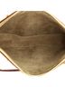 Louis Vuitton 100% Coatead Canvas Black Pochette Accessoires Monogram Multicolor One size - photo 5