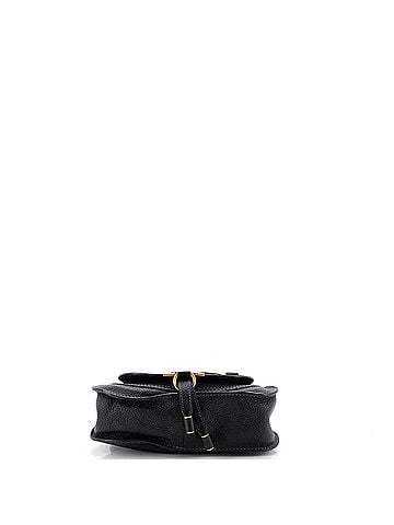 Chloé Marcie Satchel Leather Baby (view 2)