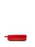 Saint Laurent 100% Leather Red Manhattan Shoulder Bag Leather Medium One size - photo 2