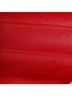 Saint Laurent 100% Leather Red Manhattan Shoulder Bag Leather Medium One size - photo 5