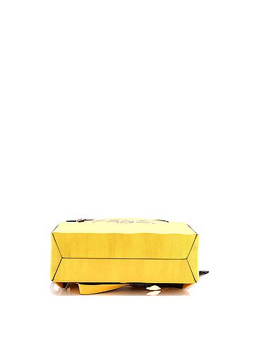 Fendi Day Pack Backpack Leather (view 2)