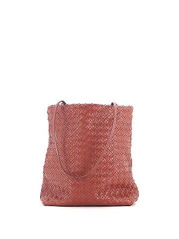 The Row Lilou Tote Woven Leather (view 1)
