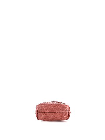The Row Lilou Tote Woven Leather (view 2)