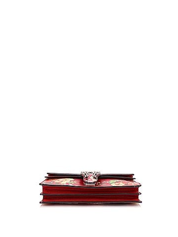 Gucci Dionysus Bag Blooms Print Leather Small (view 2)