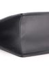 Gucci 100% Leather Black Sylvie Top Handle Bag Leather Medium One size - photo 6