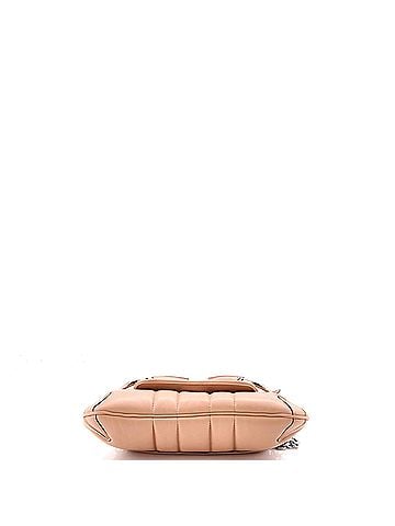 Gucci Horsebit Chain Shoulder Bag Vertical Quilted Leather Small (view 2)