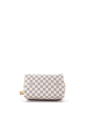 Louis Vuitton Speedy Bandouliere Bag Damier 25 (view 2)