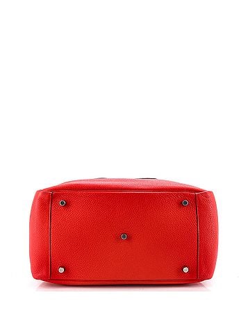 Hermès Lindy Bag Clemence 34 (view 2)