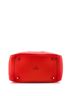 Hermès 100% Leather Red Lindy Bag Clemence 34 One size - photo 2