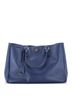 Prada 100% Leather Lux Open Tote Saffiano Leather Large One size - photo 1