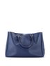 Prada 100% Leather Lux Open Tote Saffiano Leather Large One size - photo 4