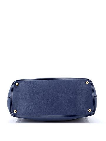 Prada Lux Open Tote Saffiano Leather Large (view 2)