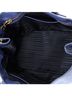 Prada 100% Leather Lux Open Tote Saffiano Leather Large One size - photo 5