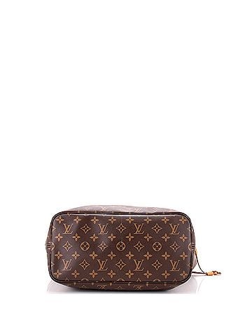 Louis Vuitton Neverfull NM Tote Monogram Canvas MM (view 2)