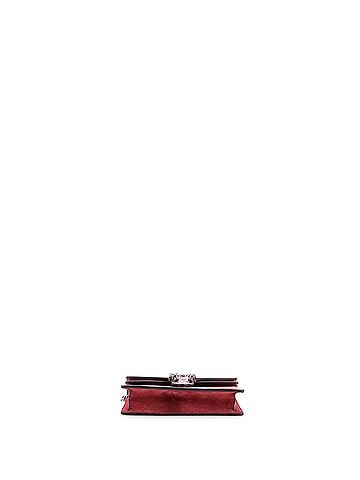 Gucci Dionysus Bag Blooms Print GG Coated Canvas Super Mini (view 2)
