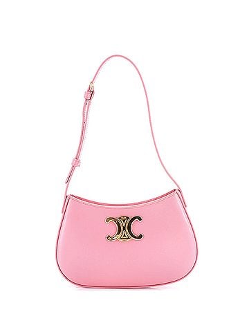 Céline Triomphe Tilly Bag Smooth Calfskin Medium (view 1)