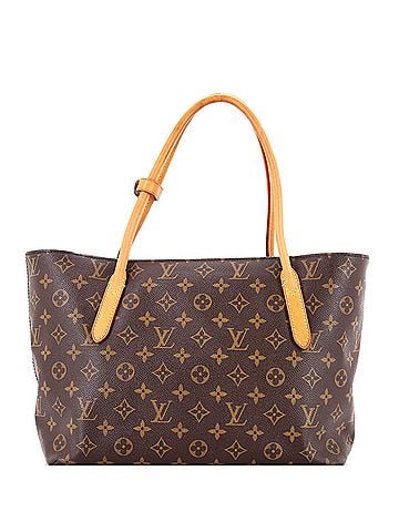 Louis Vuitton Raspail Tote Monogram Canvas PM (view 1)