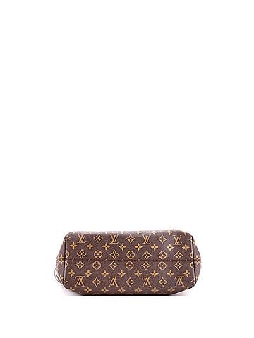 Louis Vuitton Raspail Tote Monogram Canvas PM (view 2)