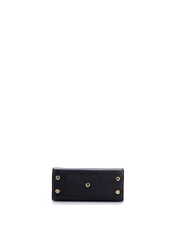 Saint Laurent Sac de Jour Bag Leather Nano (view 2)
