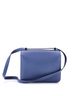 Hermès 100% Leather Blue Constance Bag Evercolor 24 One size - photo 4