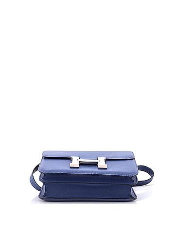 Hermès Constance Bag Evercolor 24 (view 2)