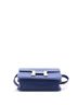 Hermès 100% Leather Blue Constance Bag Evercolor 24 One size - photo 2