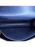 Hermès 100% Leather Blue Constance Bag Evercolor 24 One size - photo 5
