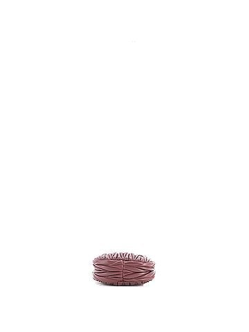 Miu Miu Wander Hobo Matelasse Leather Mini (view 2)