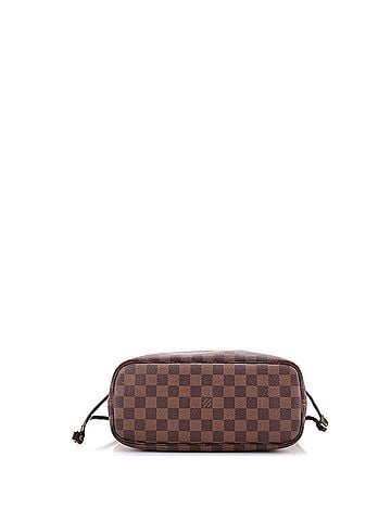 Louis Vuitton Neverfull Tote Damier PM (view 2)