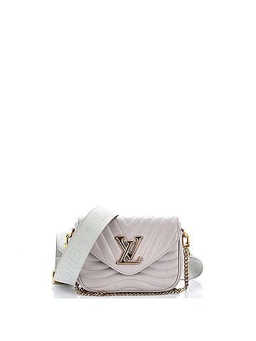 Louis Vuitton New Wave Multi Pochette Quilted Leather (view 1)