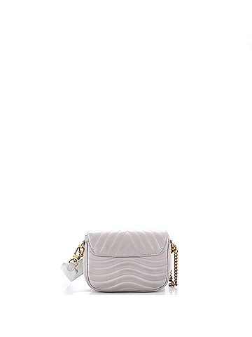 Louis Vuitton New Wave Multi Pochette Quilted Leather (view 2)