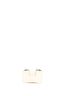 Prada 100% Leather Tan Sidonie Chain Shoulder Bag Saffiano Leather Medium One size - photo 4