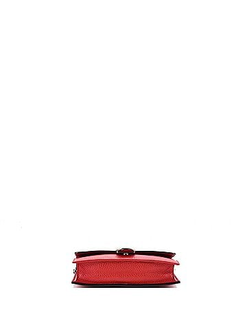 Gucci Interlocking Wallet on Chain Leather (view 2)