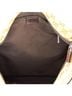 Gucci 100% Canvas Plain Brown Front Pocket Web Messenger GG Canvas Medium One size - photo 5