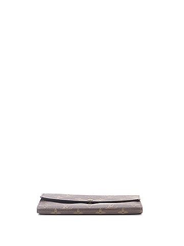 Louis Vuitton Sarah Wallet Monogram Canvas (view 2)