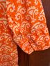 Roberta Roller Rabbit roberta roller rabbit 3/4 Sleeve Blouse - photo 5