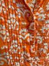 Roberta Roller Rabbit roberta roller rabbit 3/4 Sleeve Blouse - photo 4